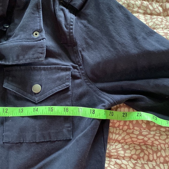 Market Spruce Fall/Spring Jacket - Picture 9 of 13